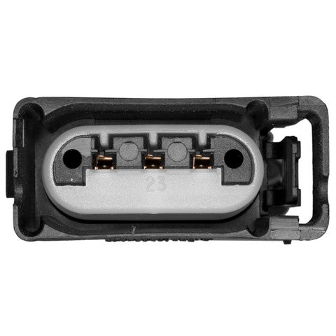 Turn Signal / Parking Light Connector WVE 1P1467