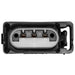 Turn Signal / Parking Light Connector WVE 1P1467