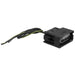 Turn Signal / Parking Light Connector WVE 1P1467