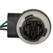 Turn Signal Light Socket WVE 1P1469