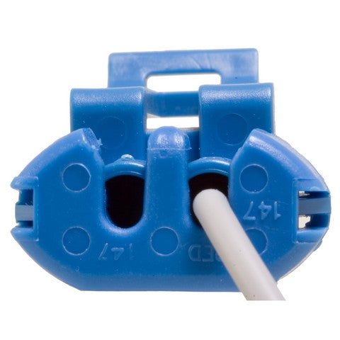 Engine Coolant Temperature Sending Unit Switch Connector WVE 1P1470