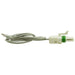 Turbocharger Boost Sensor Connector WVE 1P1471