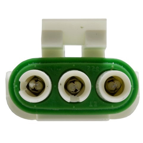 Turbocharger Boost Sensor Connector WVE 1P1471