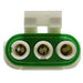 Turbocharger Boost Sensor Connector WVE 1P1471