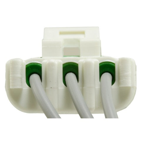 Turbocharger Boost Sensor Connector WVE 1P1471