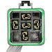 Fuel Pump Relay Connector WVE 1P1472