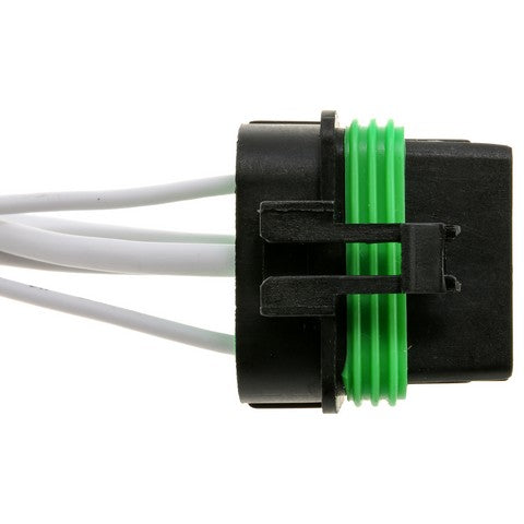 Fuel Pump Relay Connector WVE 1P1472