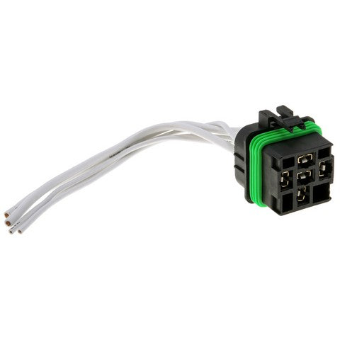 Fuel Pump Relay Connector WVE 1P1472