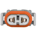 Headlight Connector WVE 1P1473