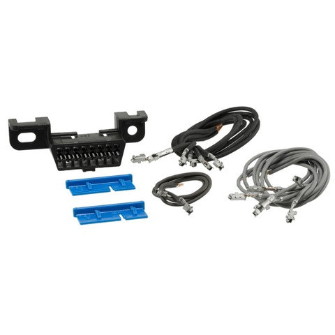 Diagnostic Test Connector-Universal WVE 1P1474