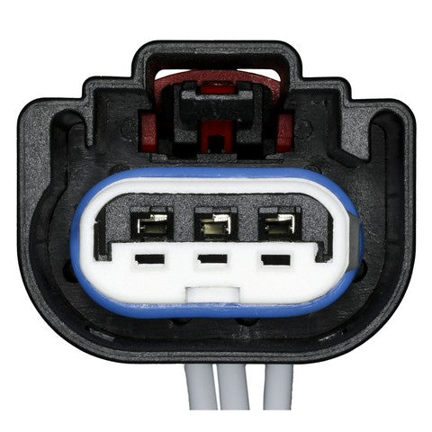 Headlight Connector WVE 1P1475