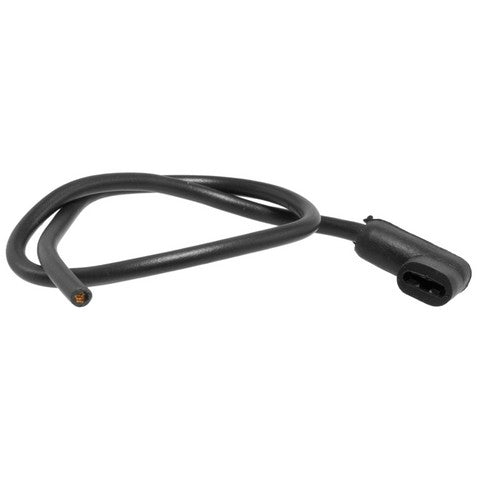 Headlight High Beam Light Connector WVE 1P1476