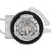 Daytime Running Light Socket WVE 1P1478