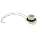 Daytime Running Light Socket WVE 1P1478