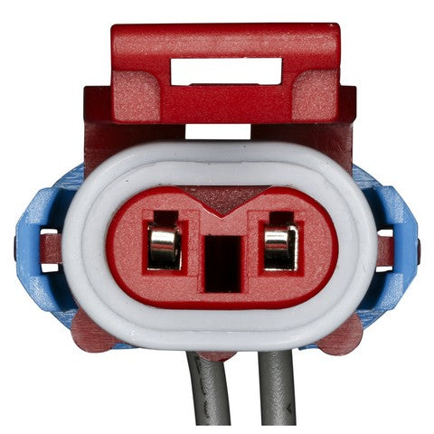 Vapor Canister Purge Valve Connector WVE 1P1479