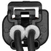 Ignition Coil Connector WVE 1P1483