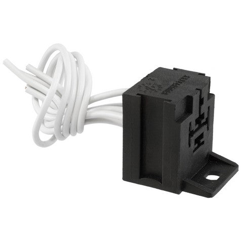 HVAC Blower Relay Harness Connector WVE 1P1486