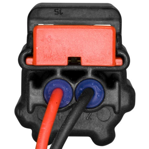 Multi-Purpose Electrical Connector WVE 1P1489
