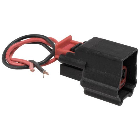 Multi-Purpose Electrical Connector WVE 1P1489