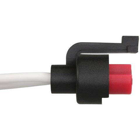 Engine Cooling Fan Motor Connector WVE 1P1490