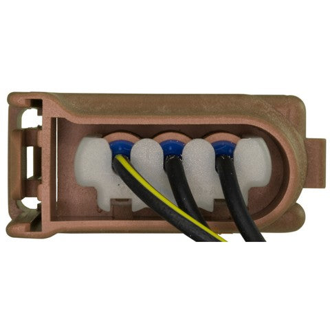 Brake / Tail / Turn Signal Light Connector WVE 1P1495