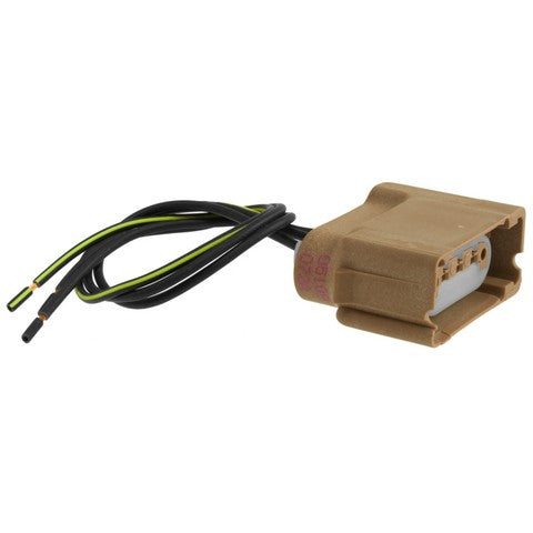 Brake / Tail / Turn Signal Light Connector WVE 1P1495