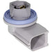 Back Up Light Socket WVE 1P1497