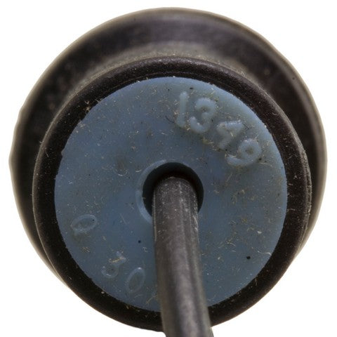 Engine Oil Level Sensor Connector WVE 1P1498