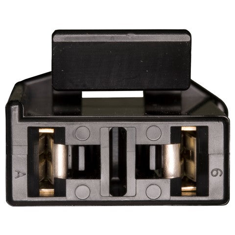 Exhaust Gas Recirculation (EGR) Vacuum Regulator Solenoid Connector WVE 1P1500