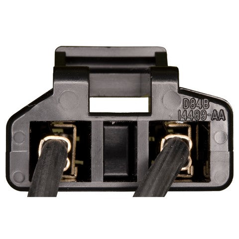 Exhaust Gas Recirculation (EGR) Vacuum Regulator Solenoid Connector WVE 1P1500