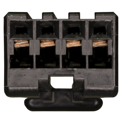 HVAC Blend Door Motor Connector WVE 1P1501