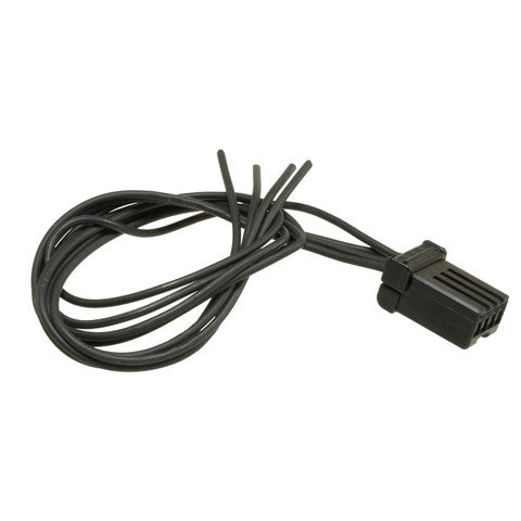 HVAC Blend Door Motor Connector WVE 1P1501