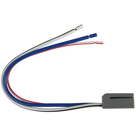 Fuel Pump Cut-Off Switch Connector WVE 1P1502