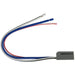 Fuel Pump Cut-Off Switch Connector WVE 1P1502