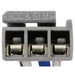 Fuel Pump Cut-Off Switch Connector WVE 1P1502