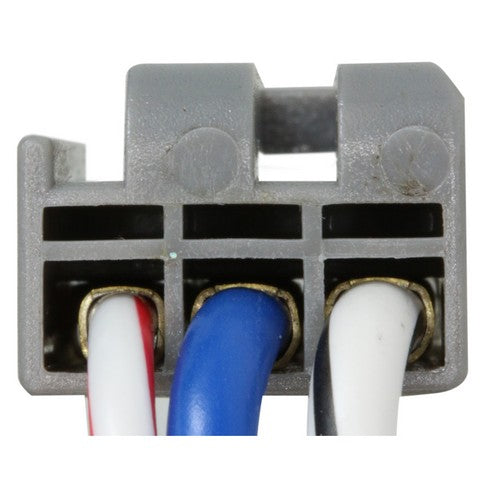Fuel Pump Cut-Off Switch Connector WVE 1P1502