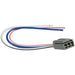 Fuel Pump Cut-Off Switch Connector WVE 1P1502