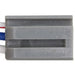 Fuel Pump Cut-Off Switch Connector WVE 1P1502