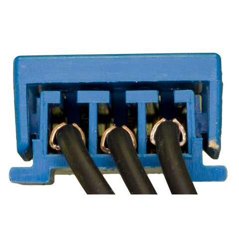 Cigarette Lighter Socket Connector WVE 1P1509