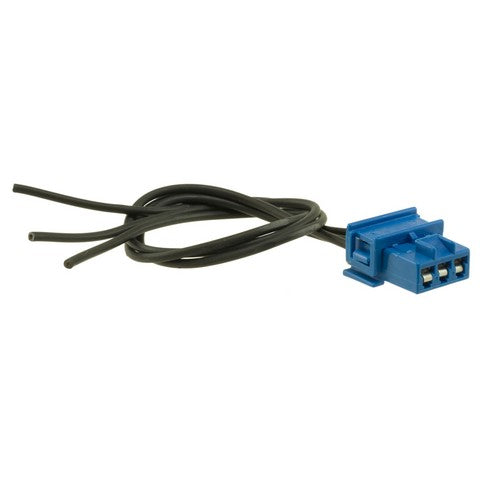 Cigarette Lighter Socket Connector WVE 1P1509