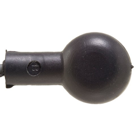 Engine Coolant Level Sensor Connector WVE 1P1510