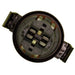 Tail Light Socket WVE 1P1512