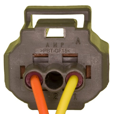 Alternator Connector WVE 1P1515