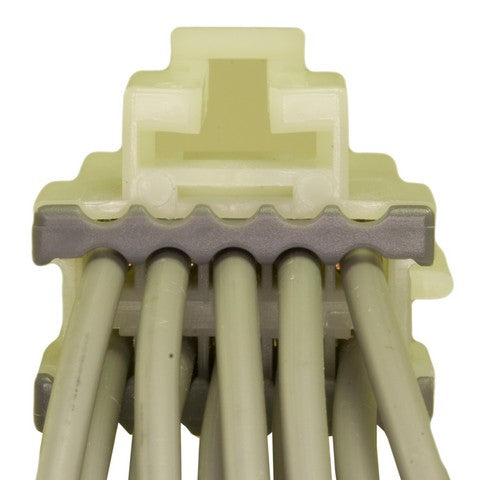 4WD Switch Connector WVE 1P1523
