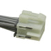 4WD Switch Connector WVE 1P1523
