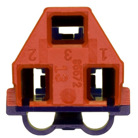 Cigarette Lighter Socket Connector WVE 1P1528