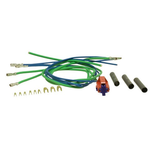 Cigarette Lighter Socket Connector WVE 1P1528