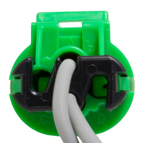 Oil Pressure Switch Connector WVE 1P1534