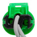 Oil Pressure Switch Connector WVE 1P1534