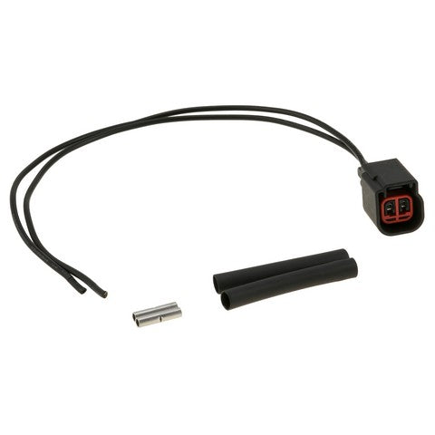 ABS Wheel Speed Sensor Connector WVE 1P1538